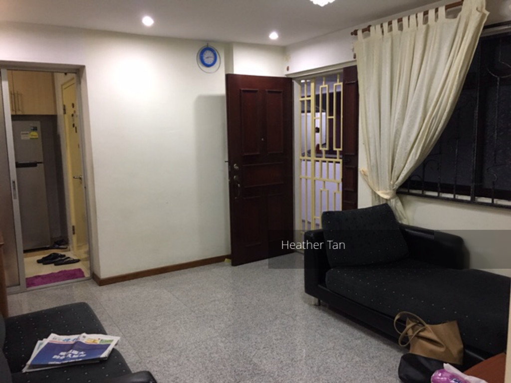 Choa Chu Kang Crescent thumbnail photo